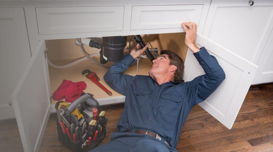 Local water heater installation in Pleasant Ridge, MI